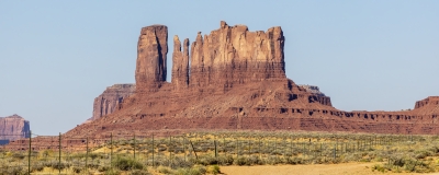 Monument Valley June 2025